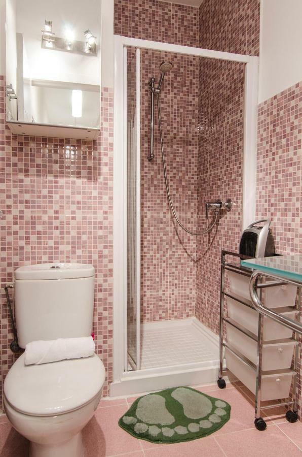 Apartment Cavanilles 27 Madrid Bagian luar foto